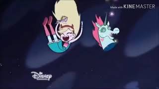 AMV  SVTFOE  STARCO  HAPPIER [upl. by Eizle432]