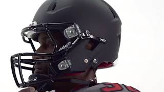 Riddell TCP Chinstrap [upl. by Skiest674]