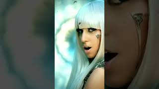 Lady Gaga  Poker Face Official Music Video [upl. by Gabriell87]