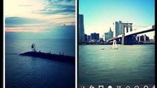 El Mejor Editor de Fotos para Android 2016 [upl. by Sink]