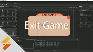 Exit Game  SandMod [upl. by Iuq953]