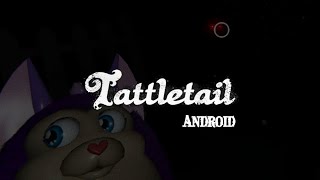 Tattletail Android Port Unofficial [upl. by Luna]