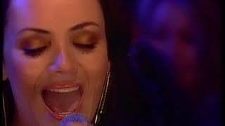 Martine McCutcheon  On The Radio  Top Of The Pops  Friday 2 February 2001 [upl. by Margareta]