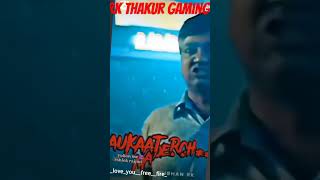 Rk Thakur Gaming [upl. by Ocire]