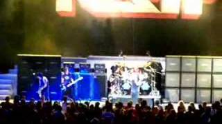 RATT Live at SPAC  Back For More [upl. by Enayd]