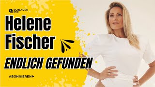 Helene Fischer  Endlich Gefunden Schlager Mix Cover [upl. by Dulsea835]