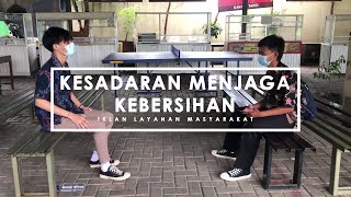 ILM  Jaga Kebersihan [upl. by Yellah]