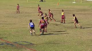 U10 DIV1 GUILDFORD OWLS V FAIRFIELD MAULERS [upl. by Hogle]