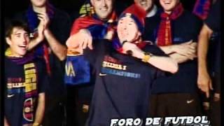 Lionel Messi Borracho Botella de Oro Drunk [upl. by Eellac]