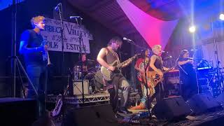 The Great Malarkey at Purbeck Valley Folk Festival 2024 [upl. by Nairod]