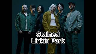 Sonnerie Stained  Linkin Park  bruitagegratuitcom [upl. by Chung392]