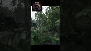 Mission Failed Successfully huntshowdown huntshowdownclips [upl. by Fendig]