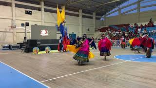 Concurso en la Ciudad de Machala 3cer lugar💃🏻❤️ [upl. by Jaal]