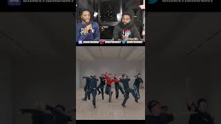 YEONJUN  GGUM’ Dance Practice  REACTION Part 1 kpopreaction [upl. by Anpas]