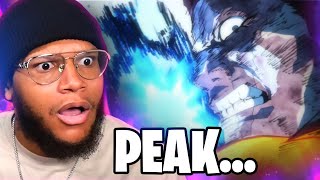 quotIm sorryquot BEST EPISODE  My Hero Academia Season 7 Ep 19 REACTION [upl. by Ociram]