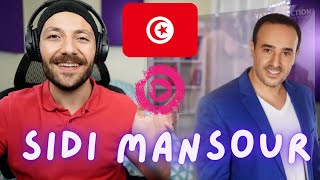 🇨🇦 CANADA REACTS TO Saber Rebai Sidi Mansour Allah Allah Ya Baba Tunisian song صابر الرباعي Reaction [upl. by Novek641]