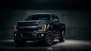 2025 Ford F150 The Perfect Blend of Strength Innovation and Versatility [upl. by Rehtaeh]