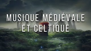 Musique médiévale et celtique [upl. by Lleruj]