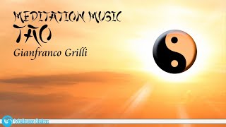 Tao  Meditation Music [upl. by Flodur408]