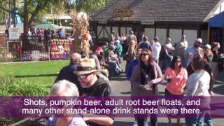 Oktoberfest 2015  Adventureland Park Iowa [upl. by Dolhenty415]