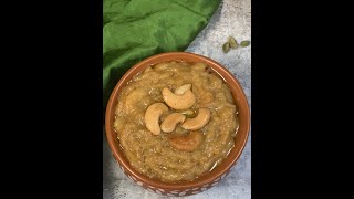 Sweet Pongal Instant Pot amp Stovetop [upl. by Ezirtaeb]