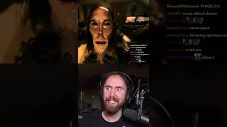 Asmongold The Roachman Reborn asmongold twitch AamonAnimations [upl. by Adiaros]