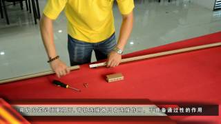 SZONE Motorized Bendable Curtain Track With Joiner [upl. by Jennilee]