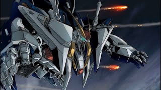 【予告風MAD】『機動戦士ガンダム 閃光のハサウェイ』劇場版 [upl. by Lenoil]