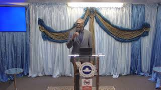 RCCG Light House Assembly Hackney  Sunday Service  27th October 2024 [upl. by Adnauqaj]