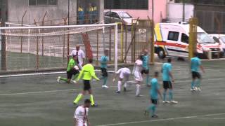 Highlights Torrecuso  Real Trentinara 3  2 [upl. by Novihs]