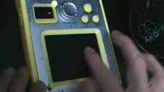 KORG KAOSSILATOR Demo [upl. by Irama]