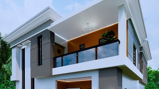 5 BEDROOMS DUPLEX [upl. by Adnirual]