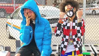 New Ayo amp Teo Dance Compilation 2019  Best Lit Dances Shmateo and Oglelgoo [upl. by Lekram]