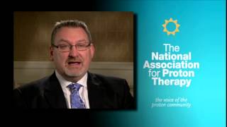 James Metz MD on Proton Therapy for Gastrointestinal Cancer [upl. by Siuqaj334]