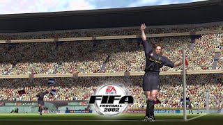 Behind the Scenes  FIFA Games Making of [upl. by Lisette718]