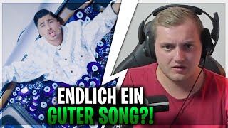 Der ERSTE SONG den TRYMACS MAG 😱🤯  Trymacs Stream Highlights [upl. by Ahset115]