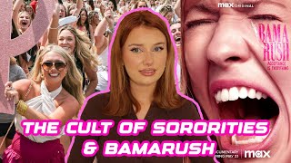 The Cult of Sororities amp BamaRush [upl. by Galvin]