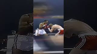 Sugar Ray Leonards Incredible Boxing Skills [upl. by Odel]