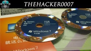 How to Customize a Windows 7 ISO File [upl. by Magel]