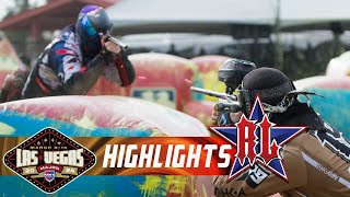 HIGHLIGHTS  Red Legion  2024 NXL Las Vegas Major [upl. by Nirrek]