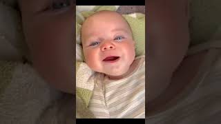 Babies Funny video  Cuteness Babies babyshort funnyvideo Cutekids2391 [upl. by Airahcaz]