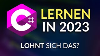 Lohnt es sich C in 2023 zu lernen [upl. by Plante287]