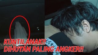 PRANK P0CONG DIHUTAN ANGQER SAMPE K0RBAN PINGSAN [upl. by Syl894]