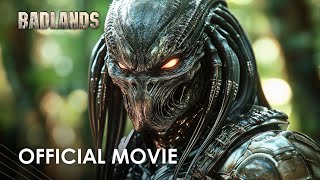 Predator Badlands – First Look 2025 Elle Fanning [upl. by Ahcsrop447]