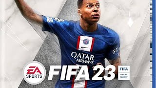 fifa 23 ps4 [upl. by Wieren9]