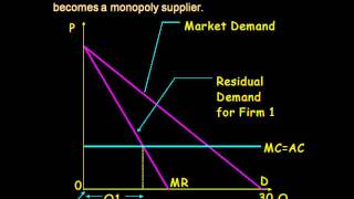 cournot equilibrium [upl. by Heydon]