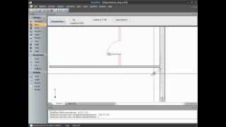 TermiPlan  Importazione file DWGDXF [upl. by Wonacott]