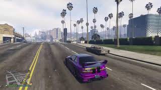 GTA 5 Assault Double Money [upl. by Aretha474]