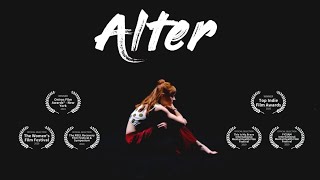 Alter  DID Short Film [upl. by Bettzel891]