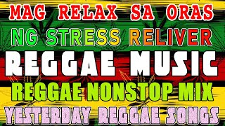 TOP REGGAE MIX 2024🎵️MOST REQUESTED REGGAE LOVE SONGS 2024  TAGALOG REGGAE LOVE SONGS 2024 [upl. by Linnie282]